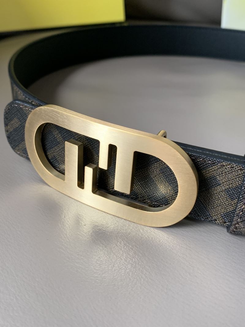 Fendi Belts